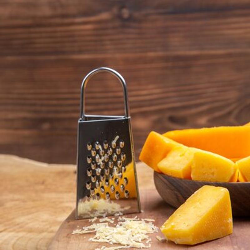 Cheese supreme photo