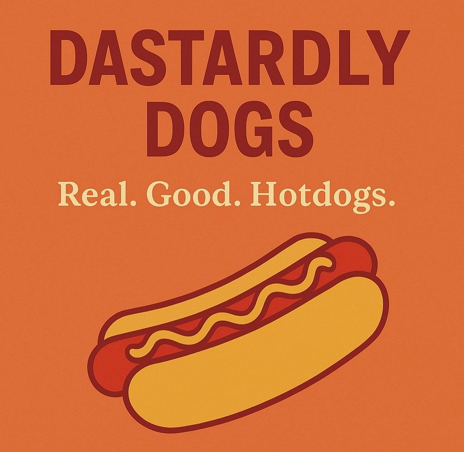 Dastardly Dogs event photo