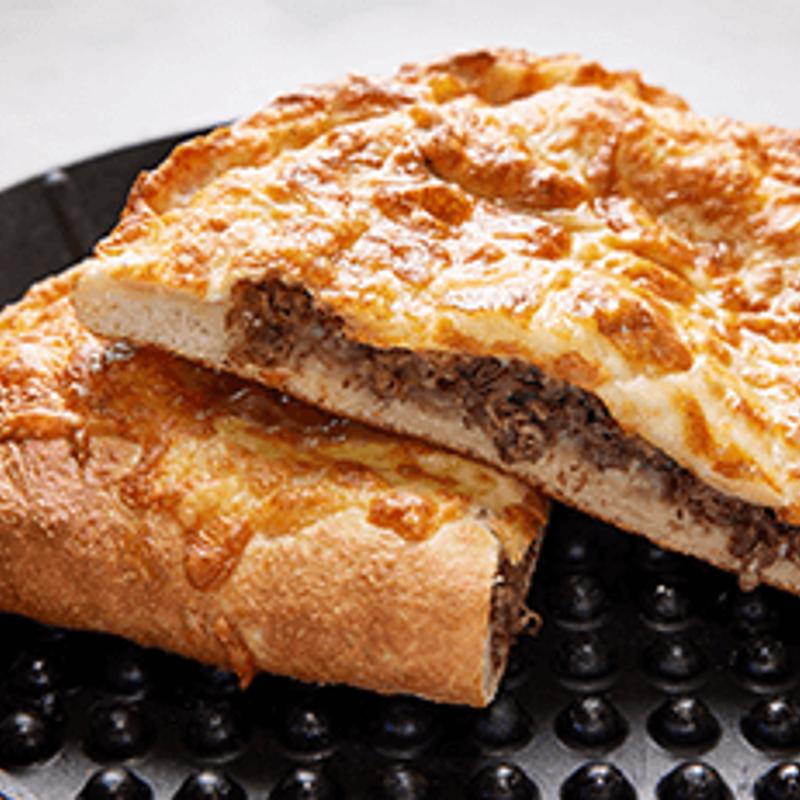 Steak & Cheese photo