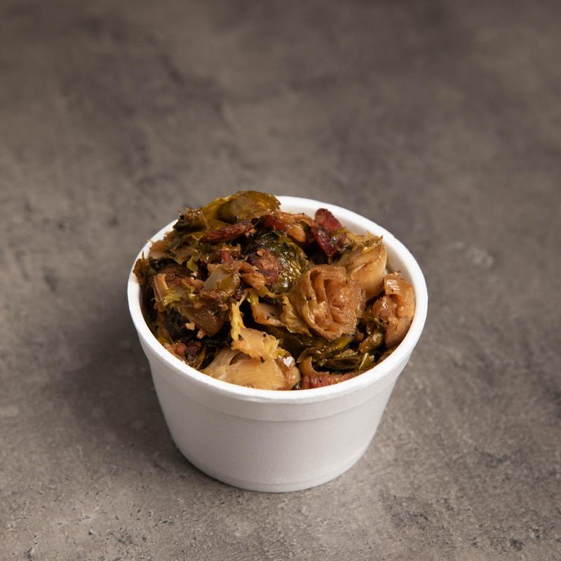 Brussel Sprouts photo