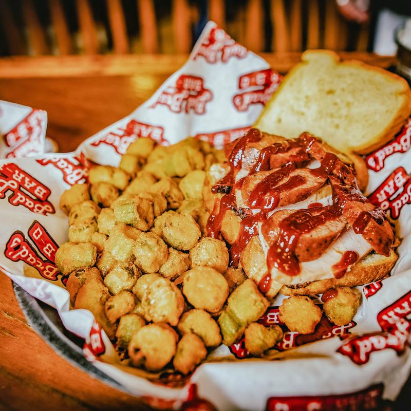 The Big Thunder photo