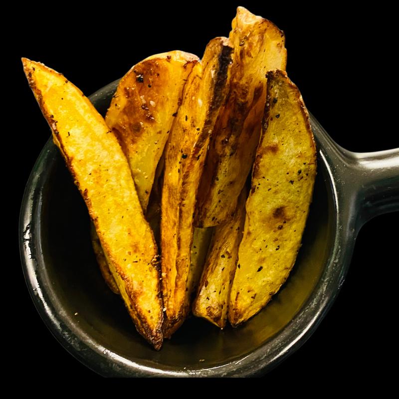 Potato Wedges photo
