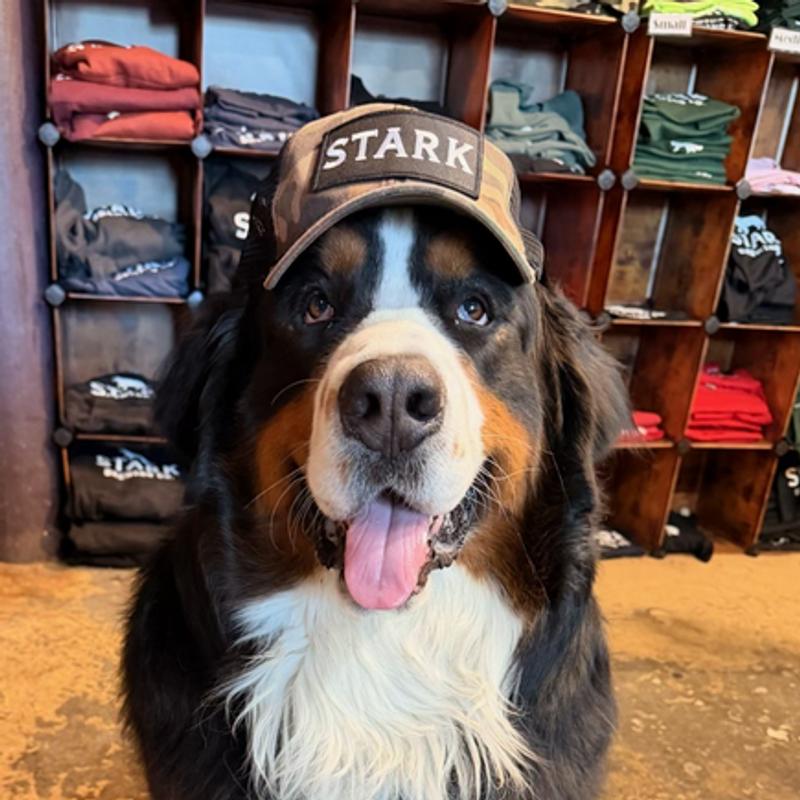 menu item 72 of 72, Trucker Hat
