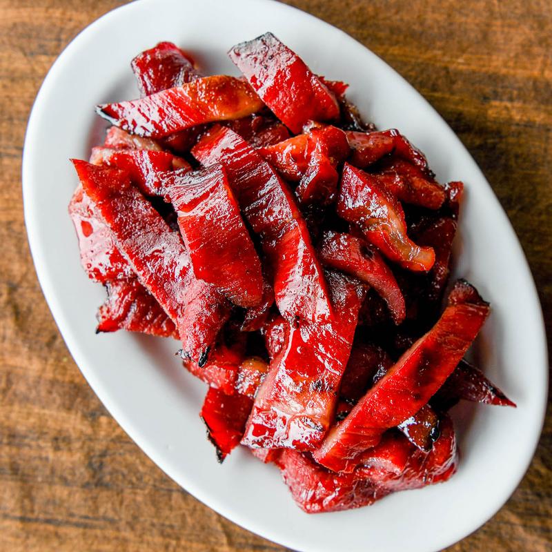 Boneless Spare Ribs photo