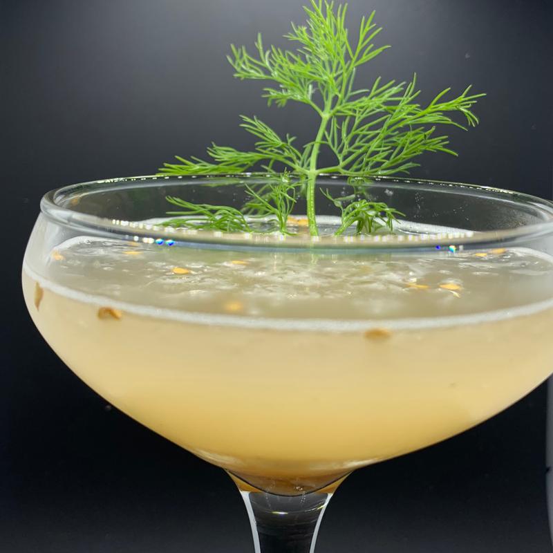 Single Mixed Drinks photo