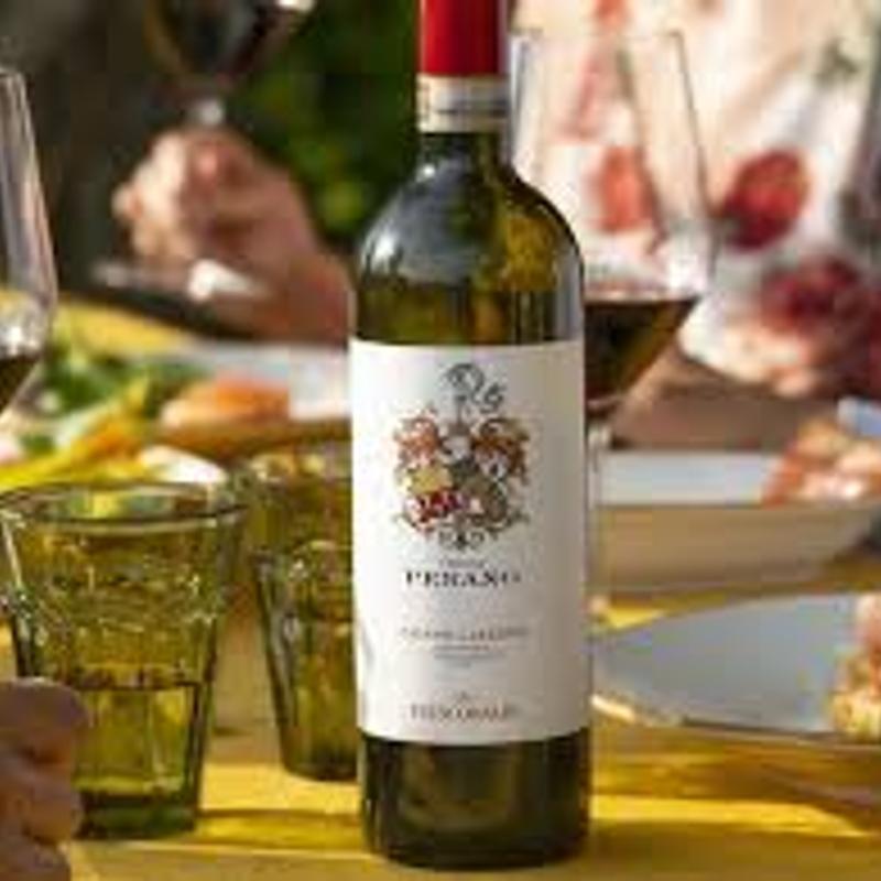 Tenuta Perano Frescobaldi Chianti Classico photo