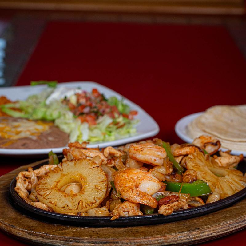 GF Ixtapa Fajitas photo