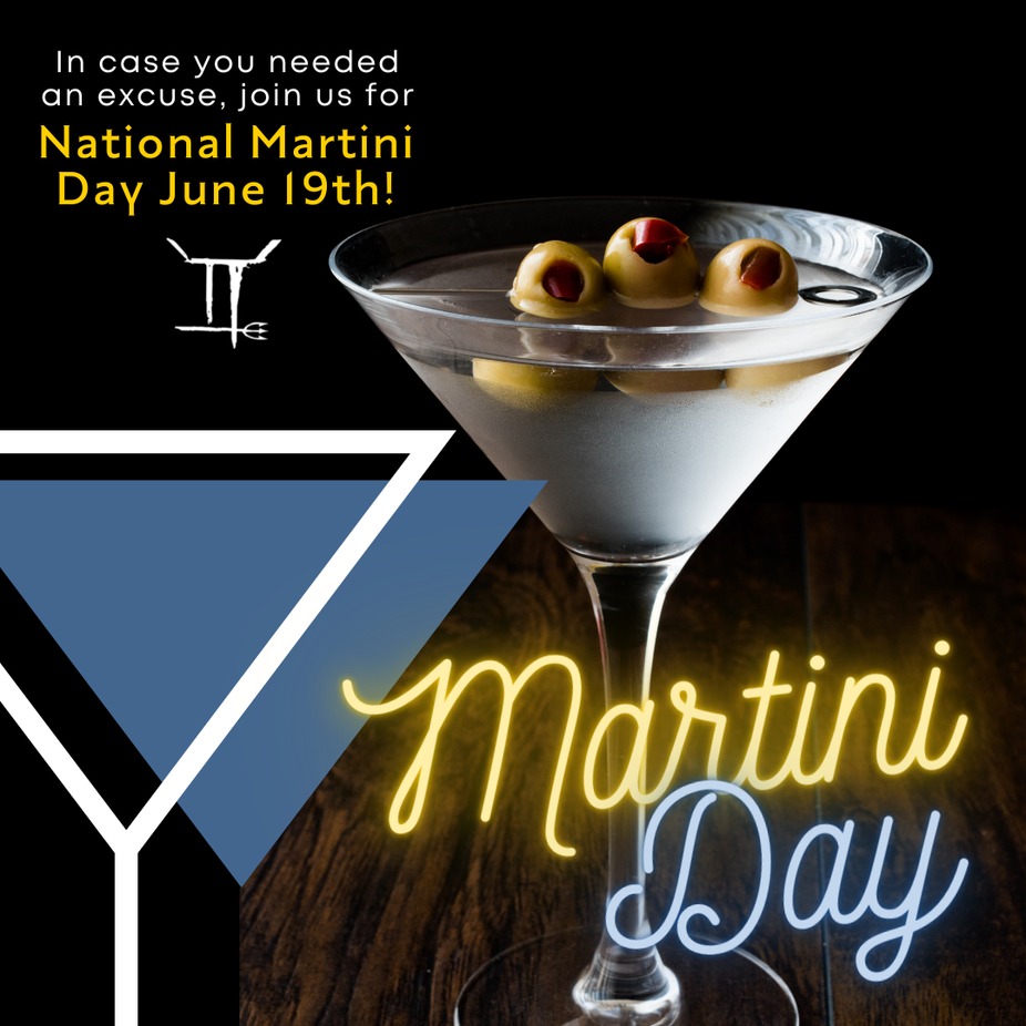 National Martini Day event photo_202922