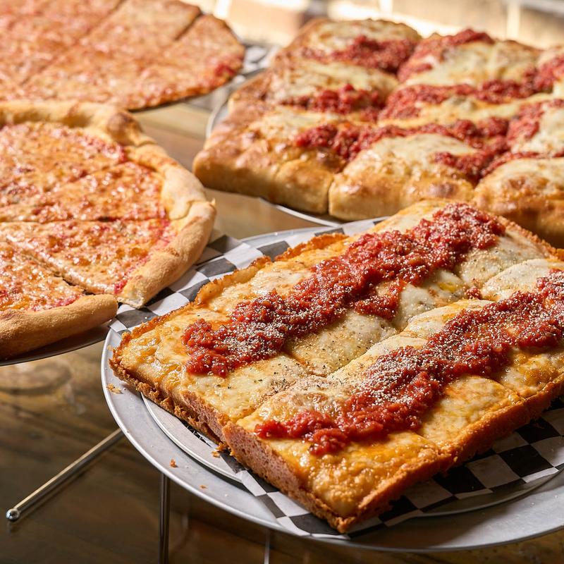 $3 Per Topping photo