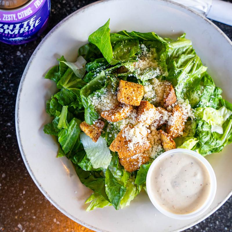Caesar Salad photo