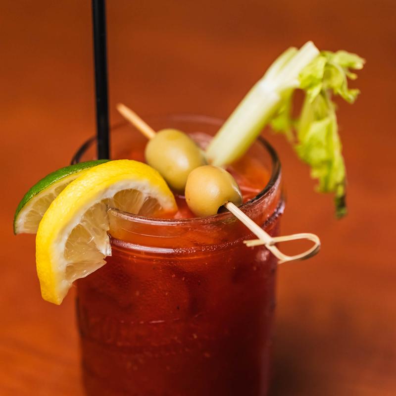Bloody Mary photo