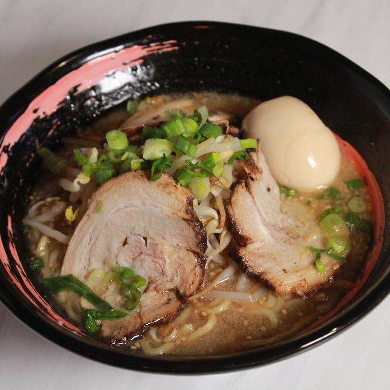 Tanaka Rich Garlic photo