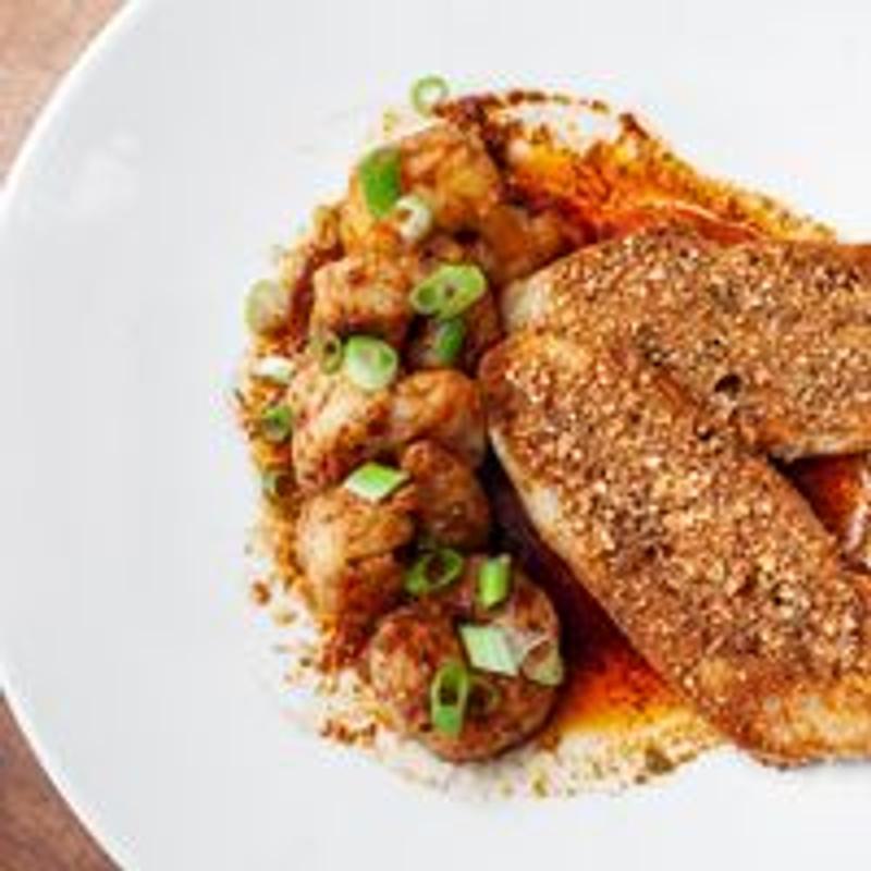 Louisiana BBQ Shrimp photo