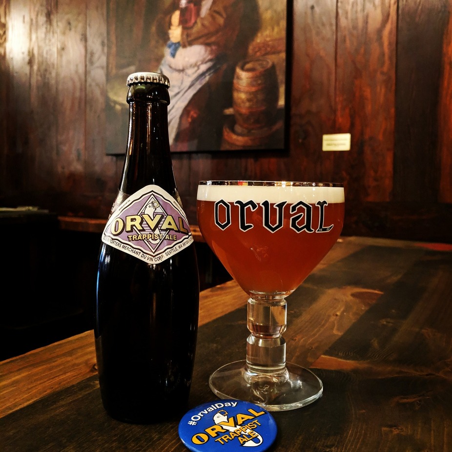 Orval Day! event photo