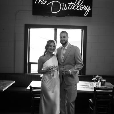 Our Tasting Room Offers a Unique Backdrop to Your Event.