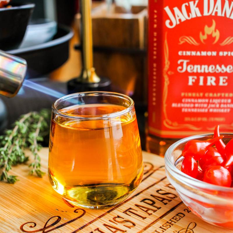 Fiery Like Gocha photo