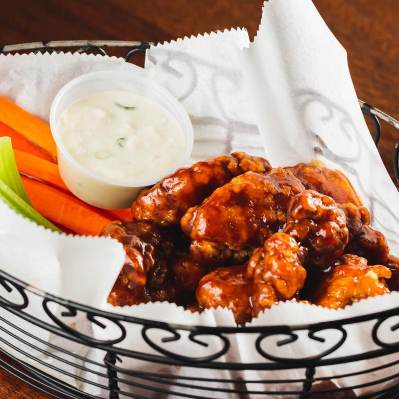 Boneless Wings photo