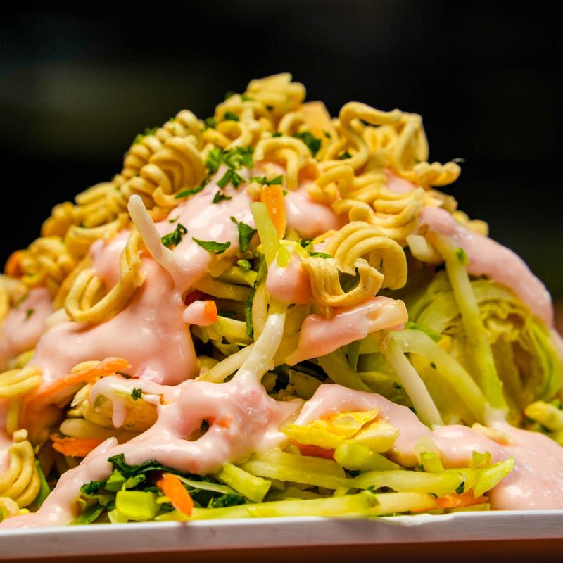 menu item 15 of 25, Coleslaw