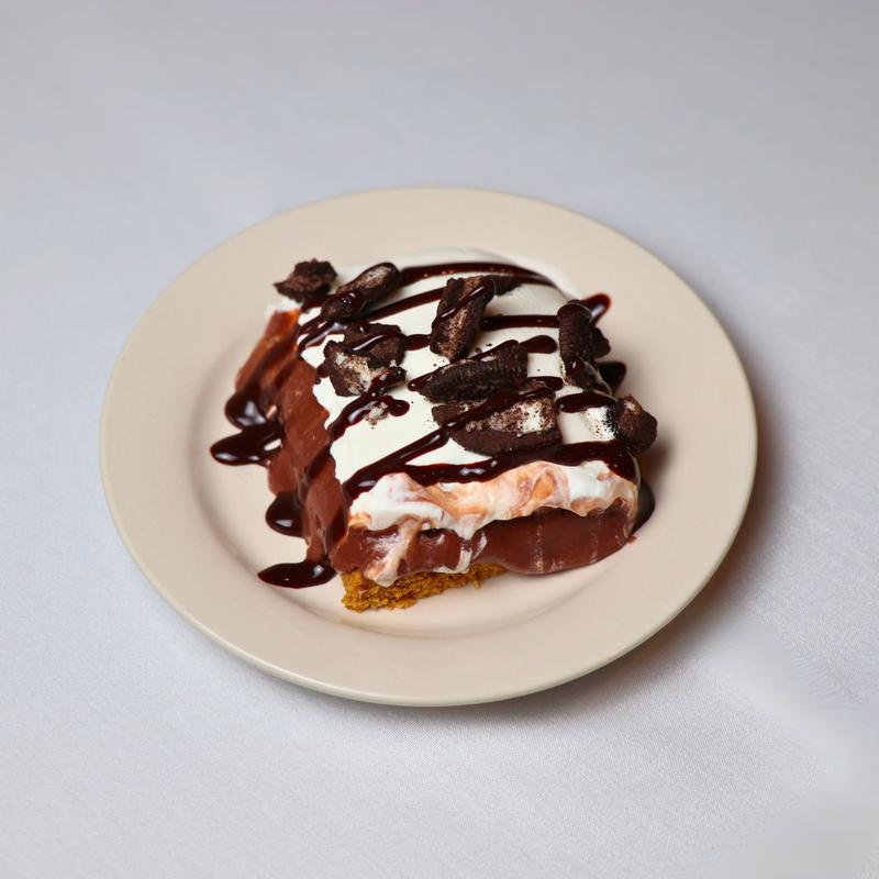 Charlie Brown Pie photo