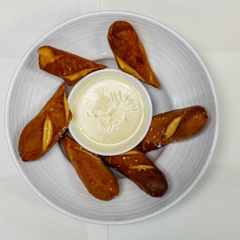 Pretzel Sticks photo