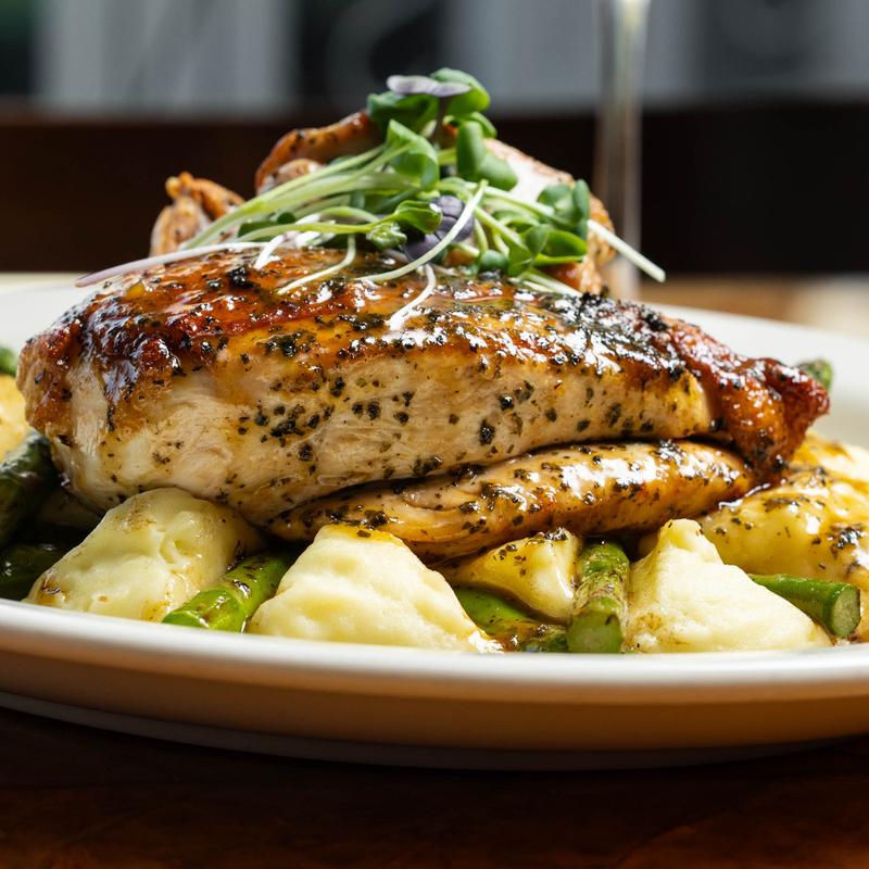 Roasted Chicken photo
