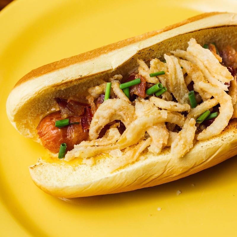 The Good Time Dog photo