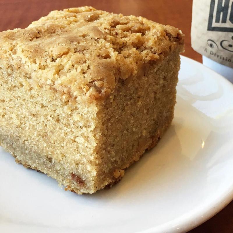 Coffee Cake photo