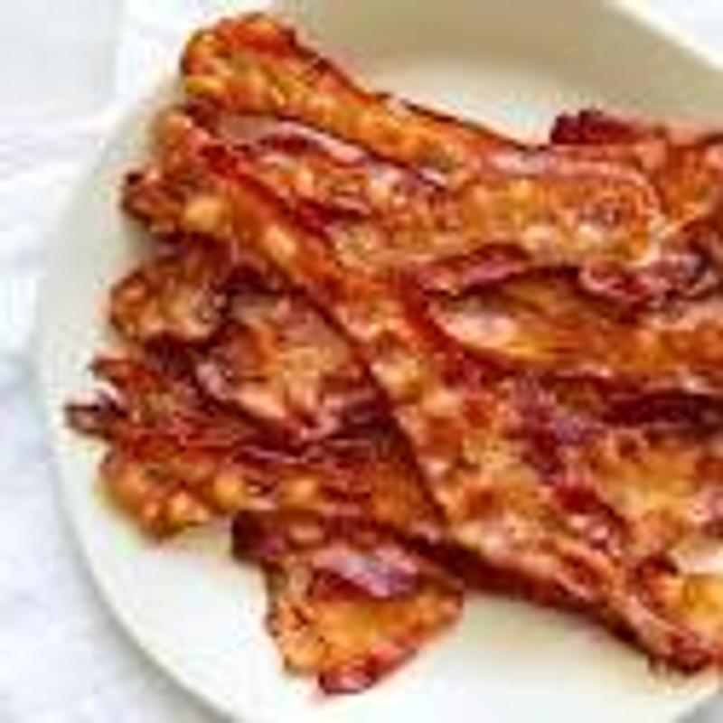 Add Bacon photo
