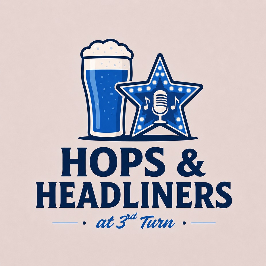 Official Pre & Post-Concert HQ for Beer and Cocktails event photo