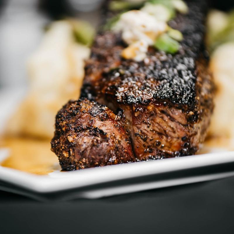 New York Strip (16 oz) photo