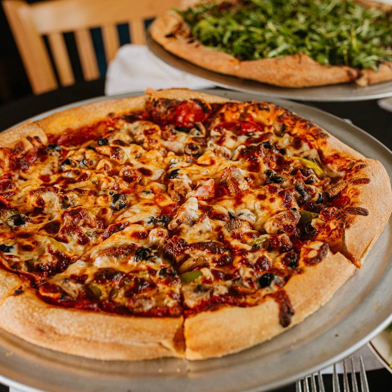 Joeseppi Calzone photo