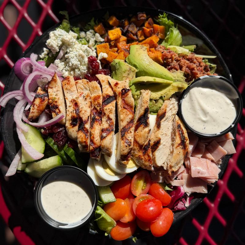Red City Cobb Salad* photo