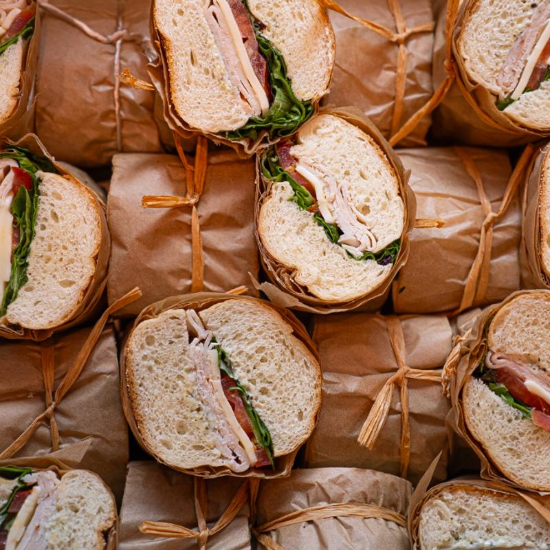 Paseo de Capri photo