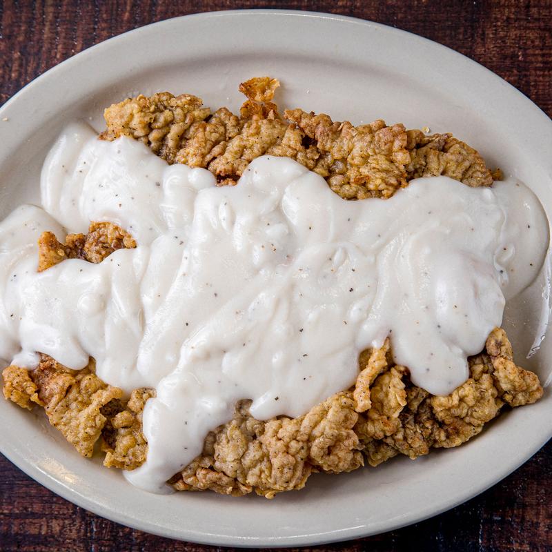 Small Chicken Fried Steak (8oz) photo