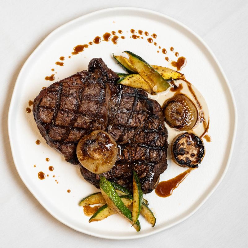 Gramercy Steak photo