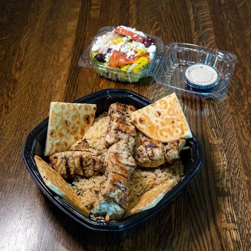 menu item 18 of 20, Kabobs