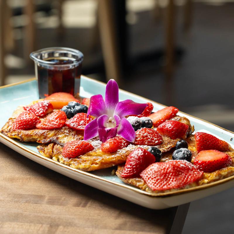 French French Toast photo