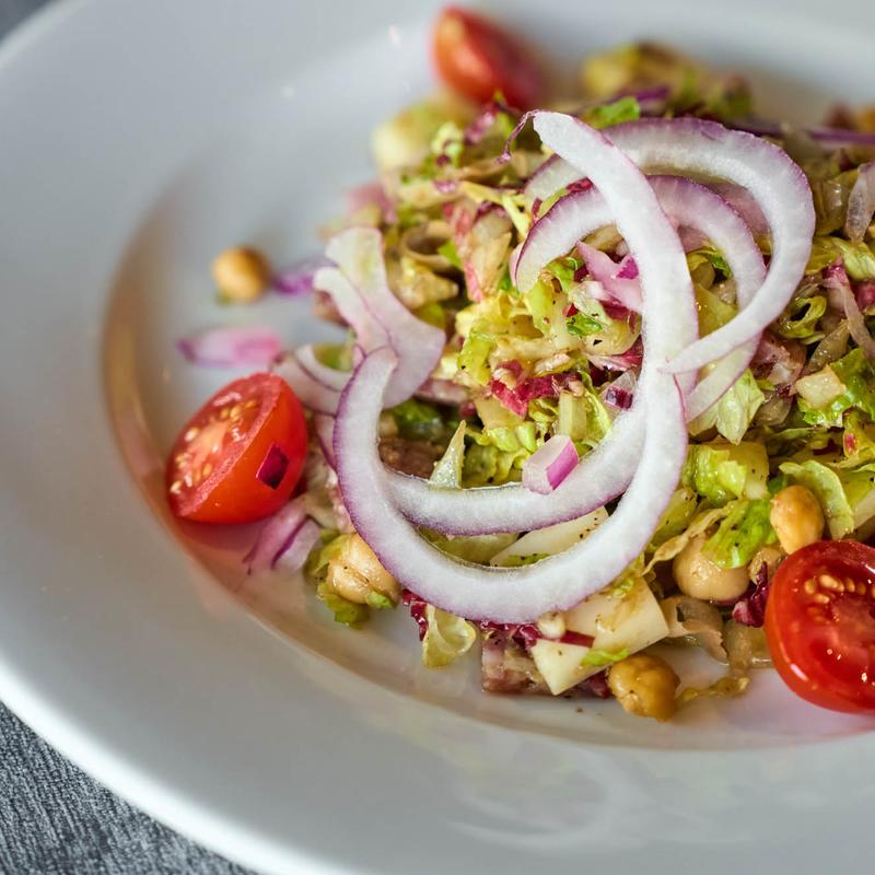 Andiamo Chopped Salad photo