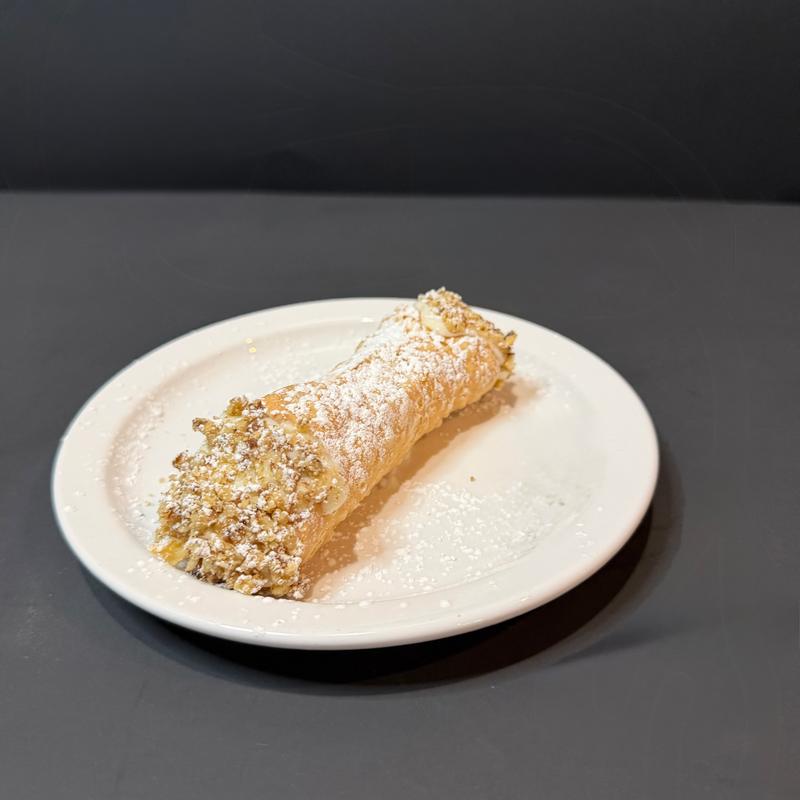 Cannoli photo