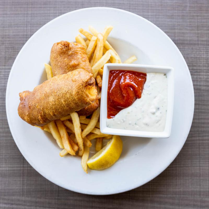 Fish & Chips photo