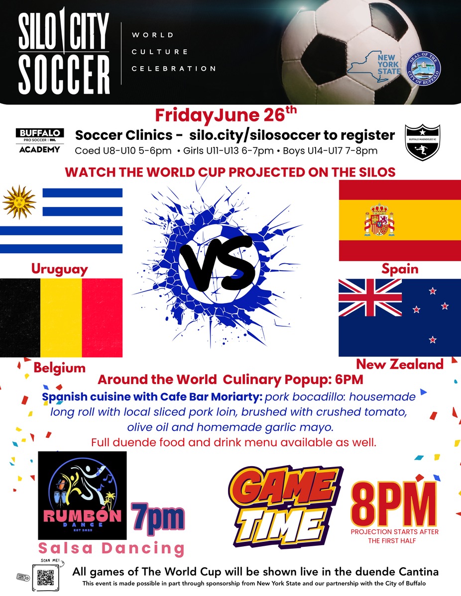 World Cup Event event photo