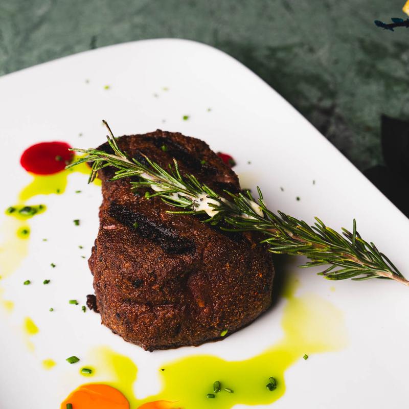 Filet Mignon photo