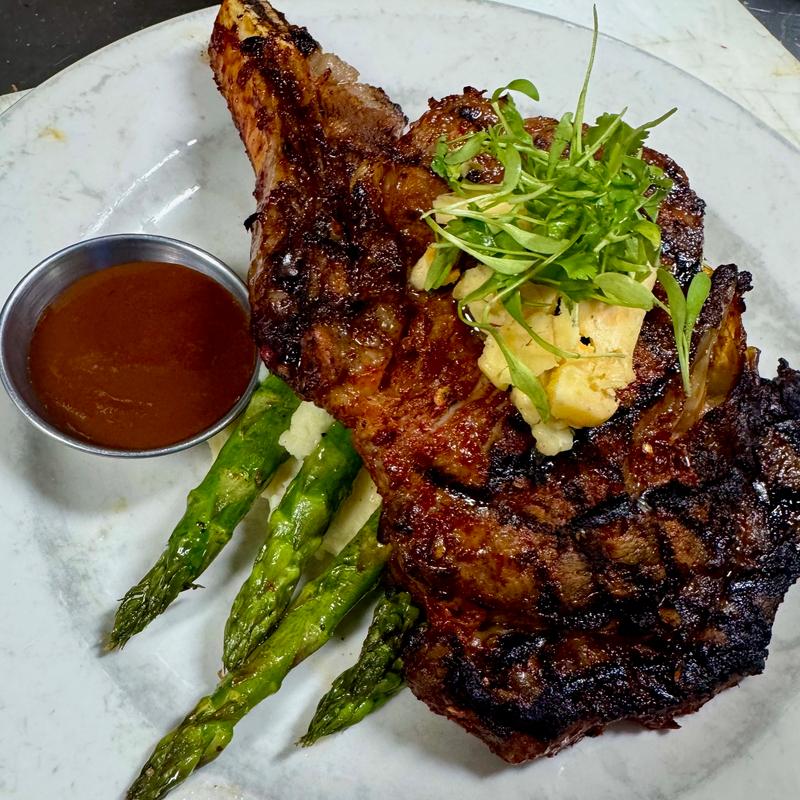 FITCH RANCH RIBEYE photo