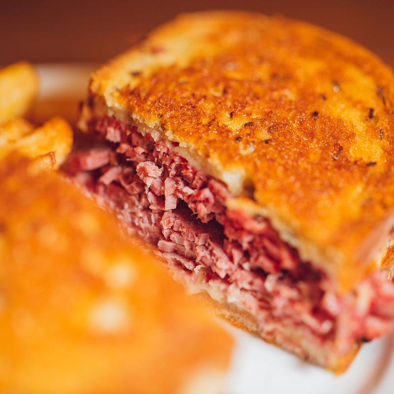 Corned Beef photo
