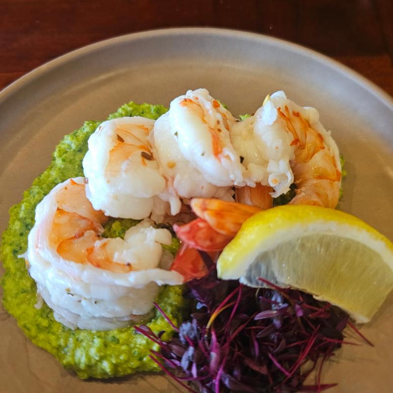Shrimp Cocktail photo