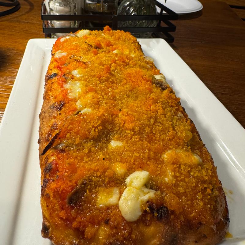 Sfincione Siciliana photo