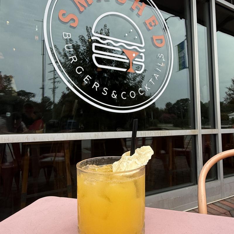 Mango Pineapple Breeze photo