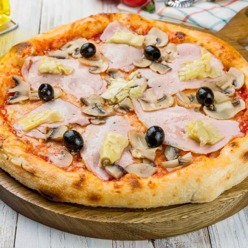 pizza photo