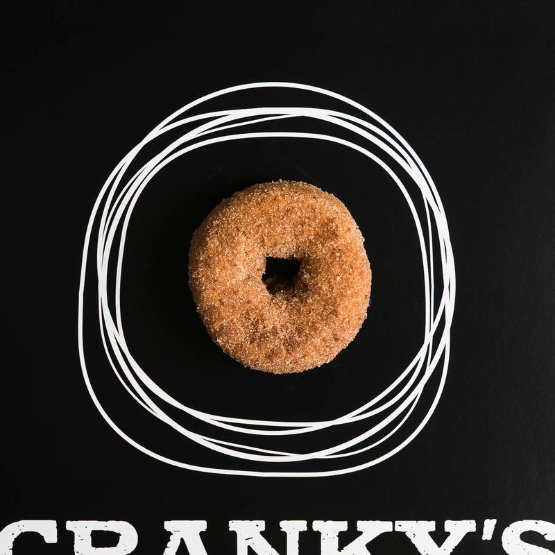 Cinnamon Sugar photo