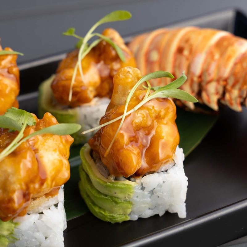 menu item 24 of 30, Lobster Roll